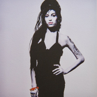 Amy Winehouse