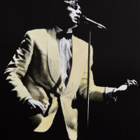 Bryan Ferry