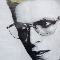 David Bowie
