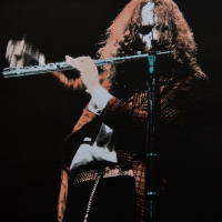 Ian Anderson