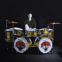 Keith Moon