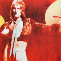 Rod Stewart