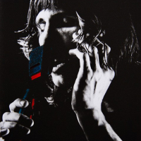 Roger Waters