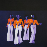 Sister Sledge
