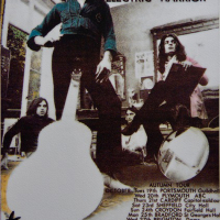 T. Rex