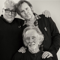 Chris Farlowe, Stoppok, Klaus Voormann