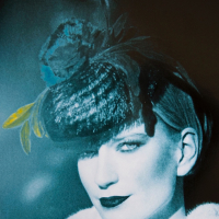 La Modella