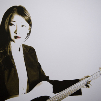 While my guitar gently weeps